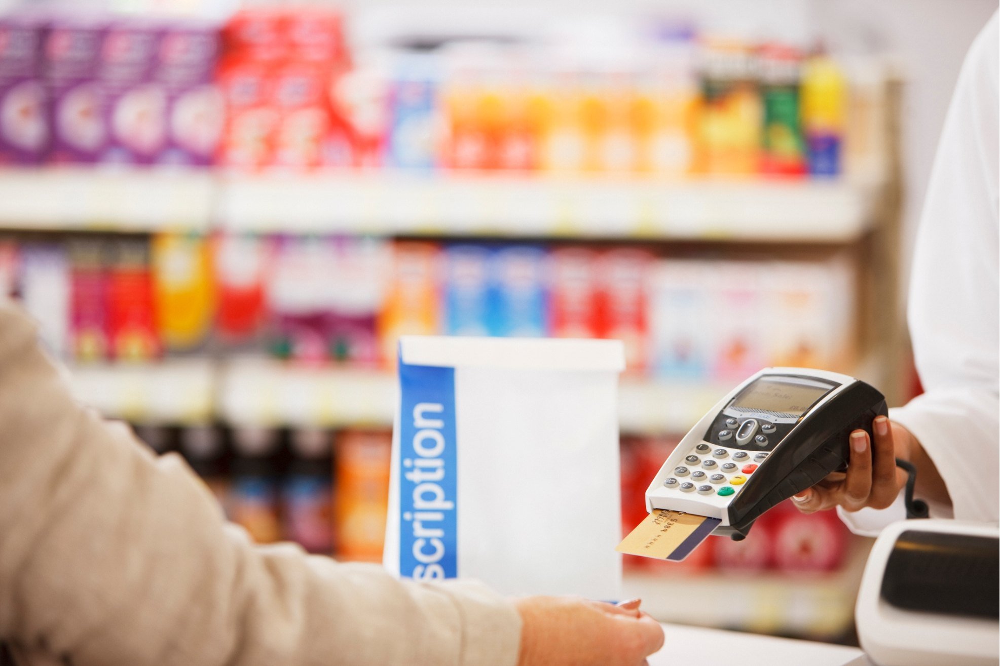 Is Your PBM Competing With You?