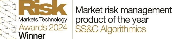 risk markets technology 2024 award