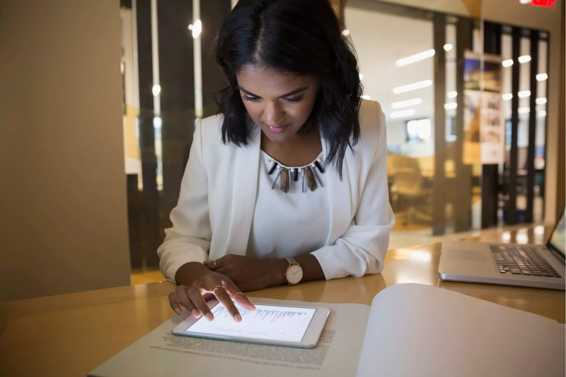 Focus on Core Business Activities with SS&C FLEX